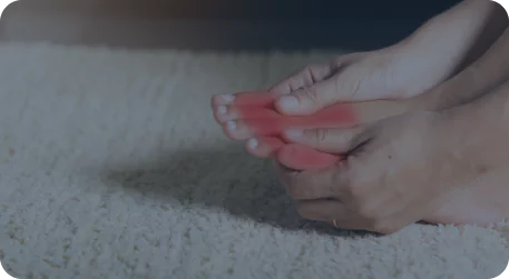 Hallux Rigidus